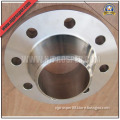 Stainless Weld Neck Flanges (YZF-F108)